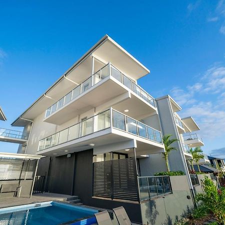 Harbour Cove Hotel Airlie Beach Exterior foto