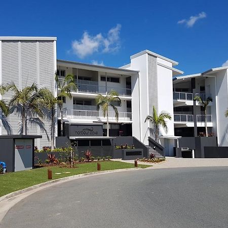 Harbour Cove Hotel Airlie Beach Exterior foto
