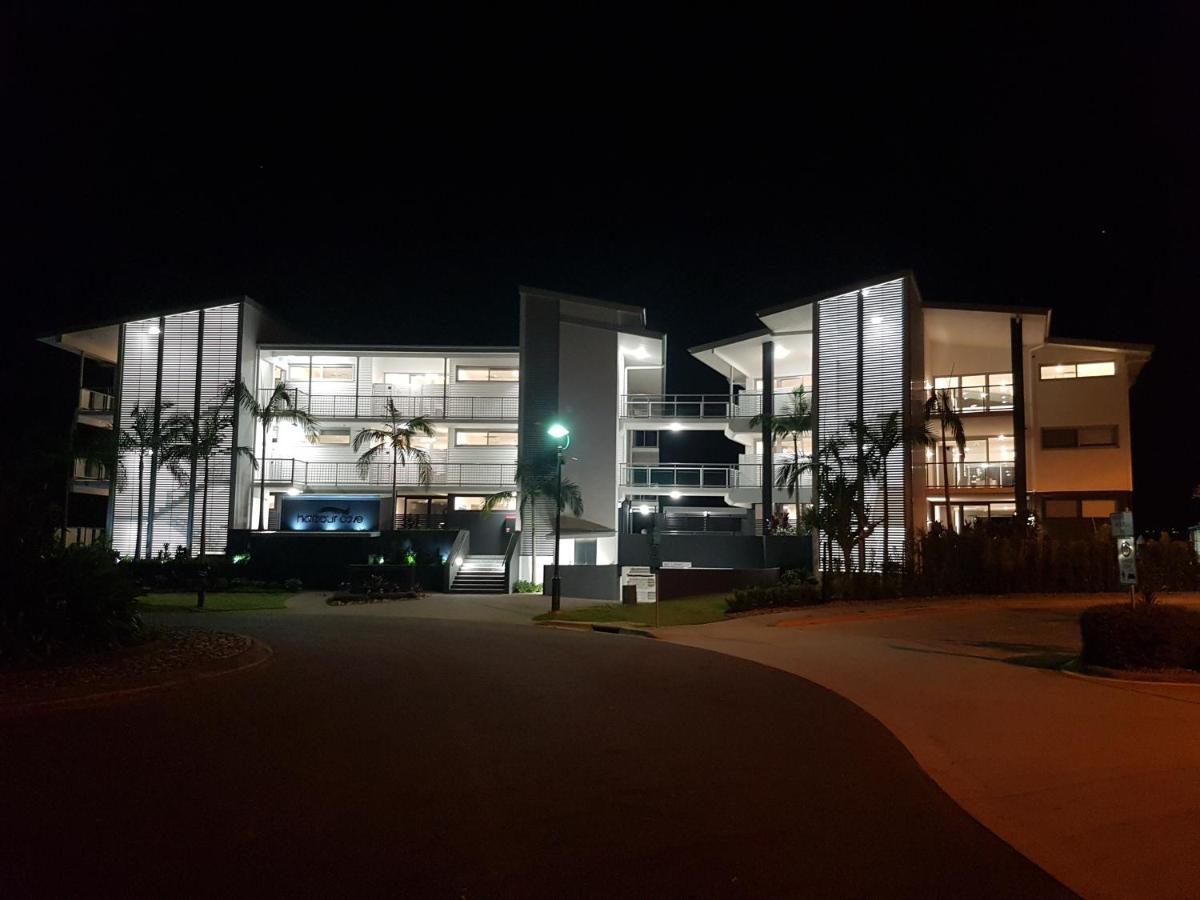Harbour Cove Hotel Airlie Beach Exterior foto