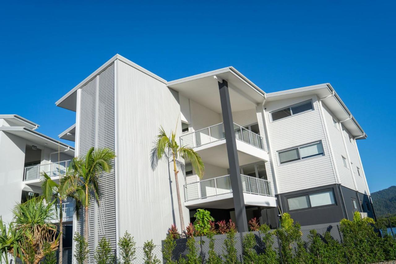 Harbour Cove Hotel Airlie Beach Exterior foto