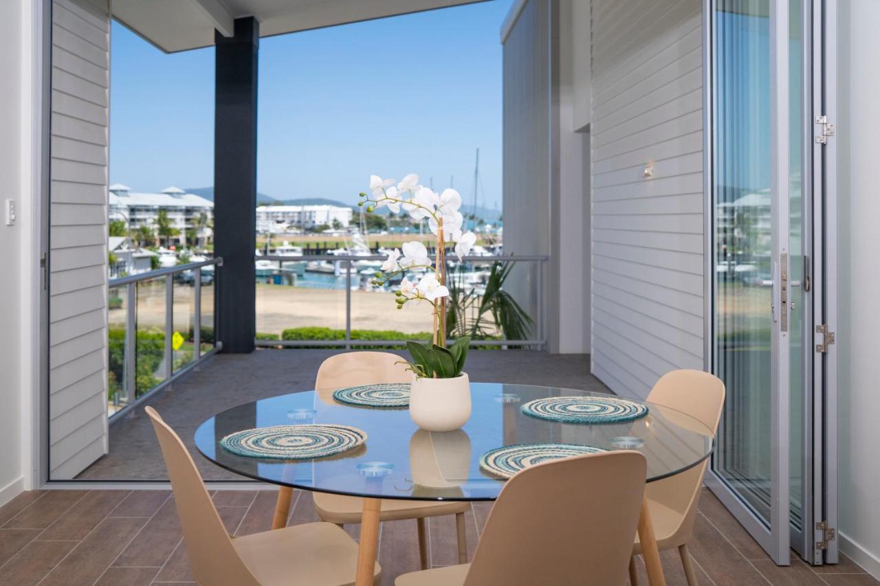 Harbour Cove Hotel Airlie Beach Exterior foto